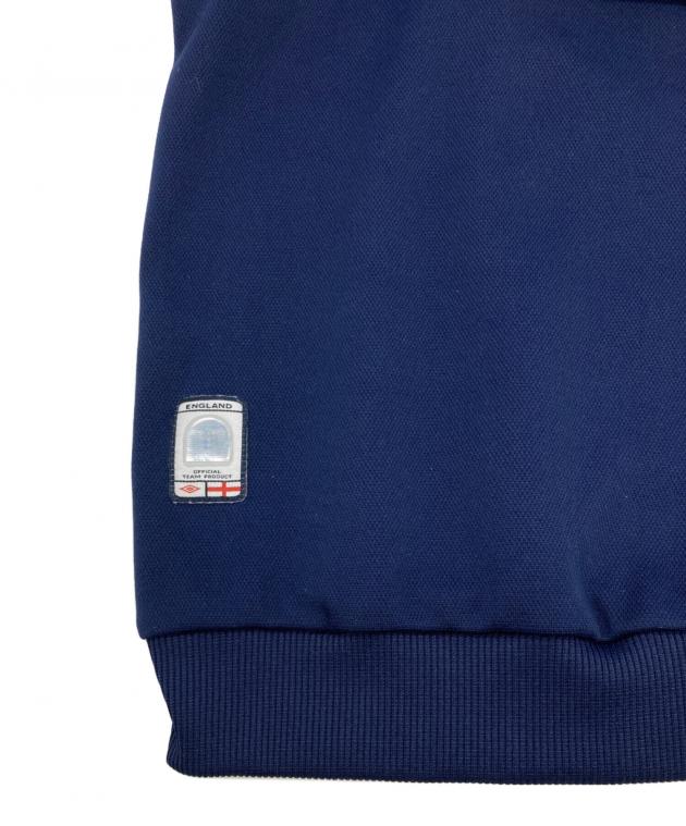 中古・古着通販】UMBRO (アンブロ) England national team sweatshirt