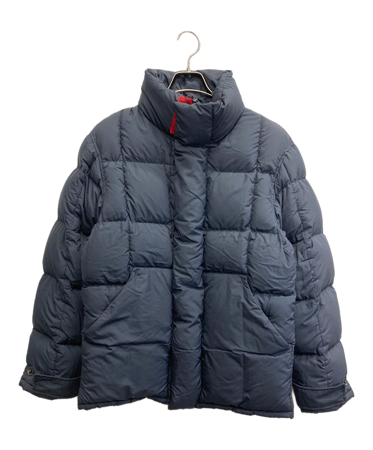 中古・古着通販】PRADA SPORTS (プラダスポーツ) ダウンジャケット