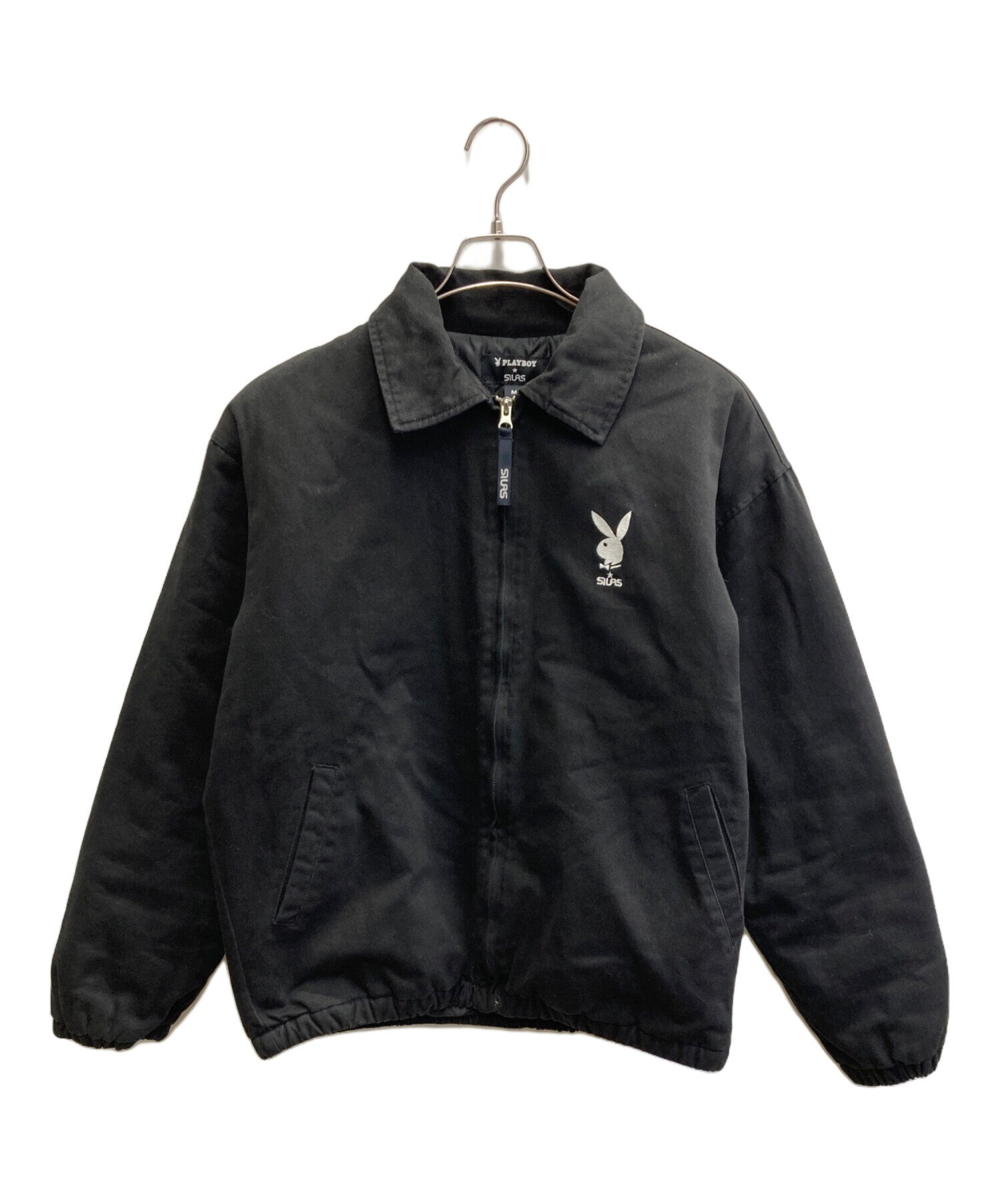 中古・古着通販】PLAY BOY (プレイボーイ) SILAS (サイラス) DRIZZLER