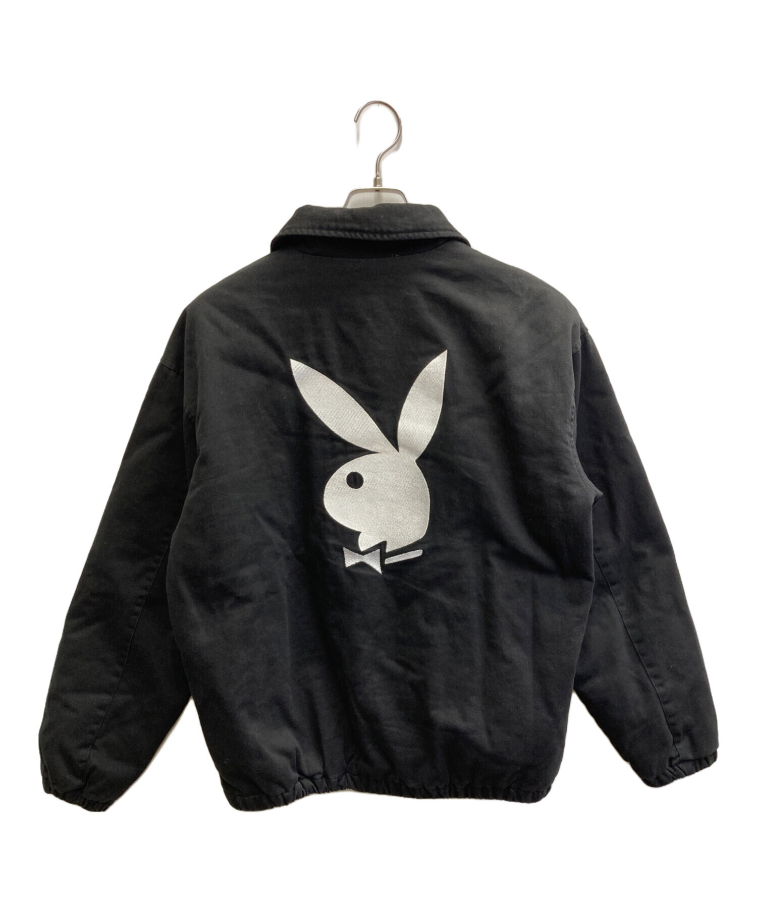 中古・古着通販】PLAY BOY (プレイボーイ) SILAS (サイラス) DRIZZLER