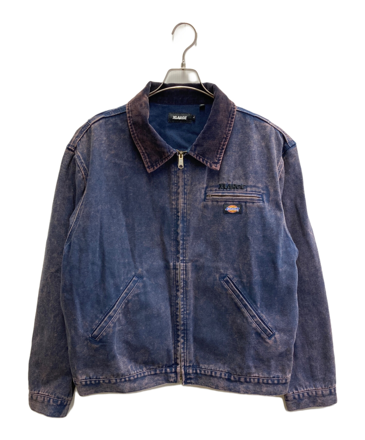 中古・古着通販】X-LARGE (エクストララージ) Dickies (ディッキーズ