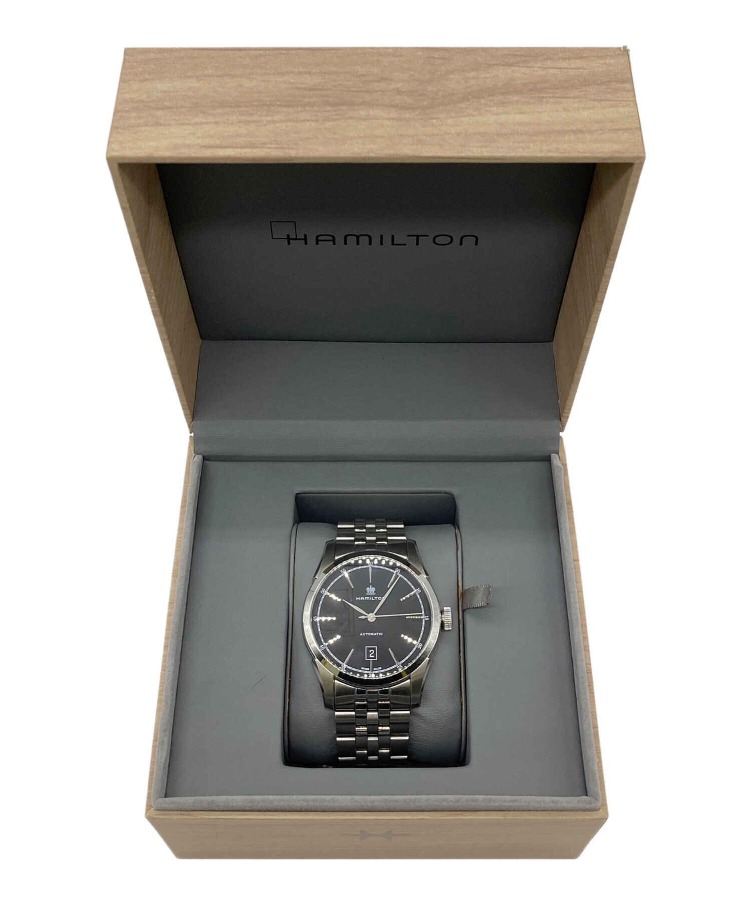 中古・古着通販】HAMILTON (ハミルトン) Spirit of Liberty Auto