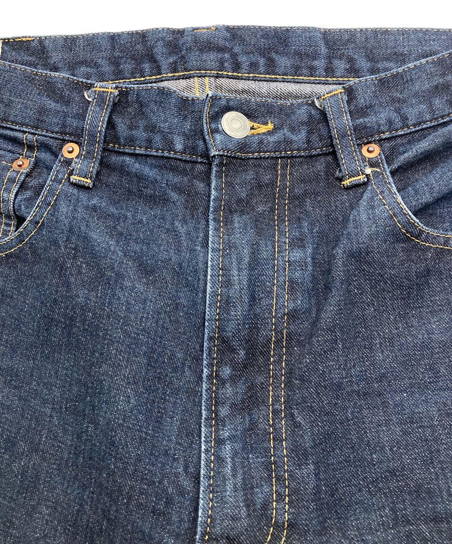 中古・古着通販】ANATOMICA (アナトミカ) 618 ORIGINAL DENIM