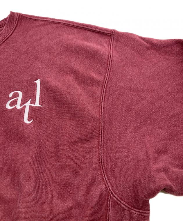 中古・古着通販】Champion (チャンピオン) リバースウィーブスウェット