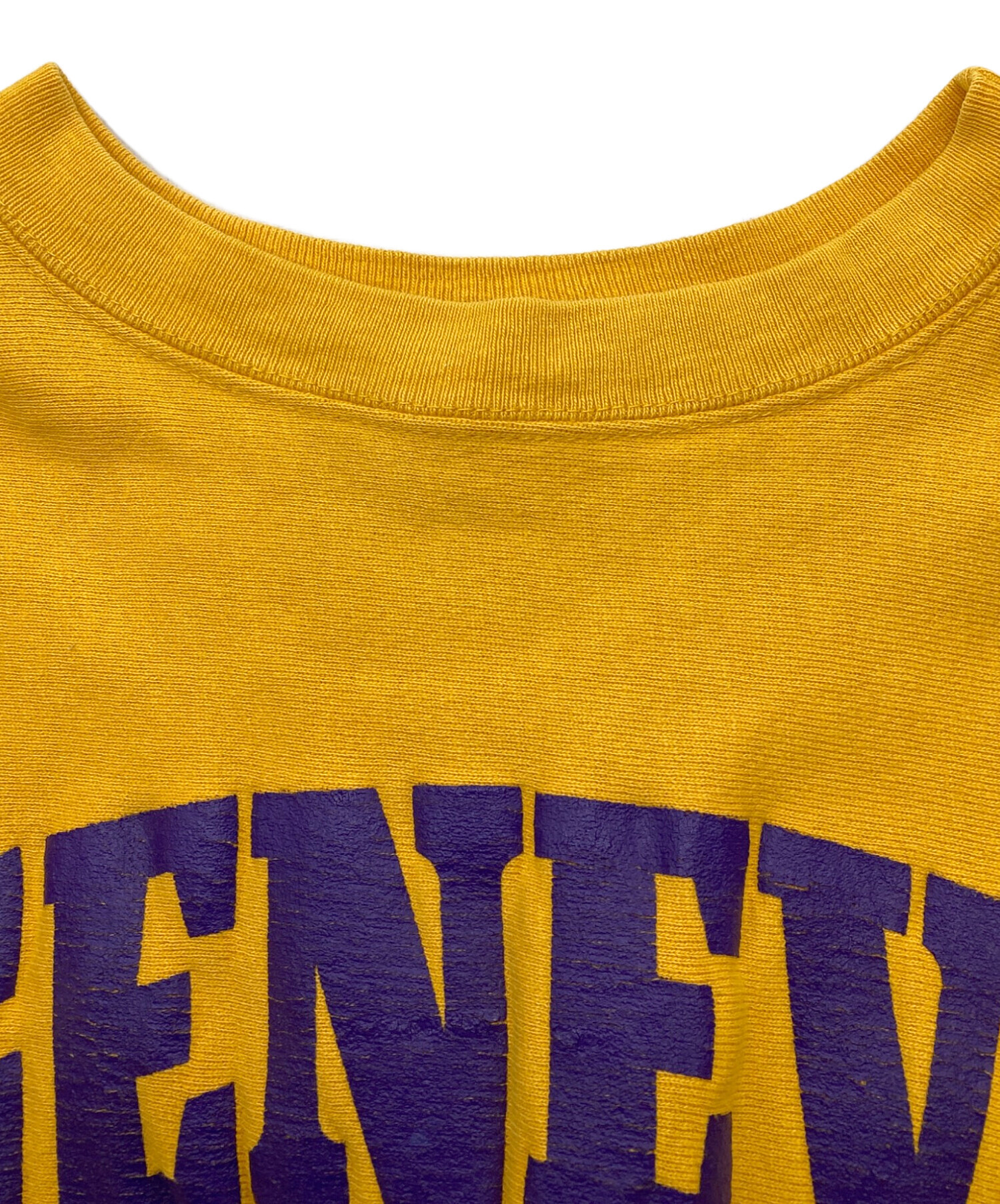 中古・古着通販】Champion (チャンピオン) 80s リバースウィーブ