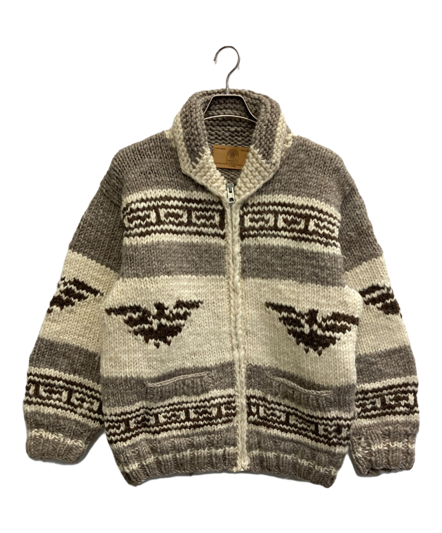 中古・古着通販】CANADIAN SWEATER COMPANY (カナディアンセーター