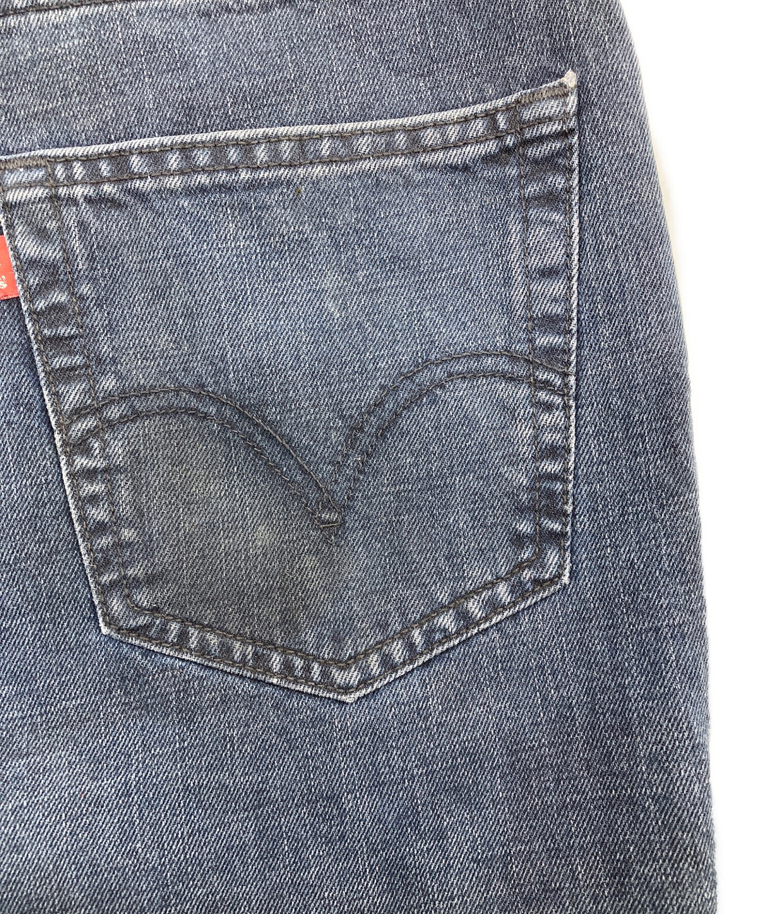 中古・古着通販】LEVI