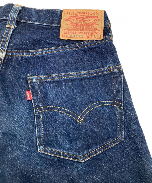 Levi's - 98年製 バレンシア 1955年モデル リーバイス501xx リーバイス