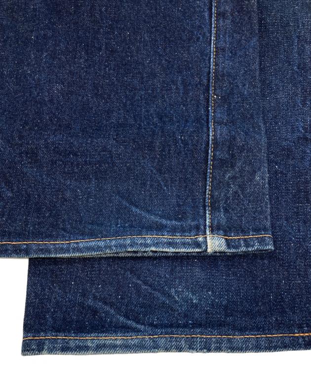 中古・古着通販】LEVI'S (リーバイス) 98年製 復刻501xx デニムパンツ