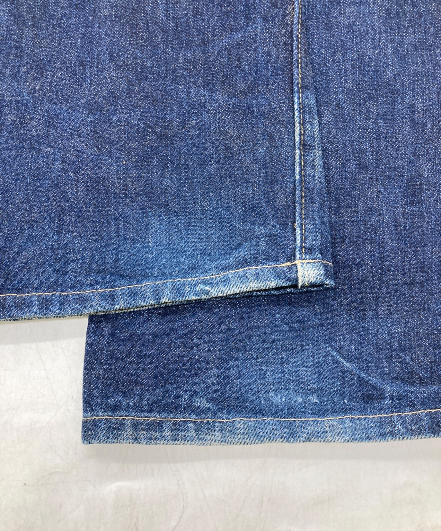 中古・古着通販】FULLCOUNT (フルカウント) Lot 1101S デニムパンツ