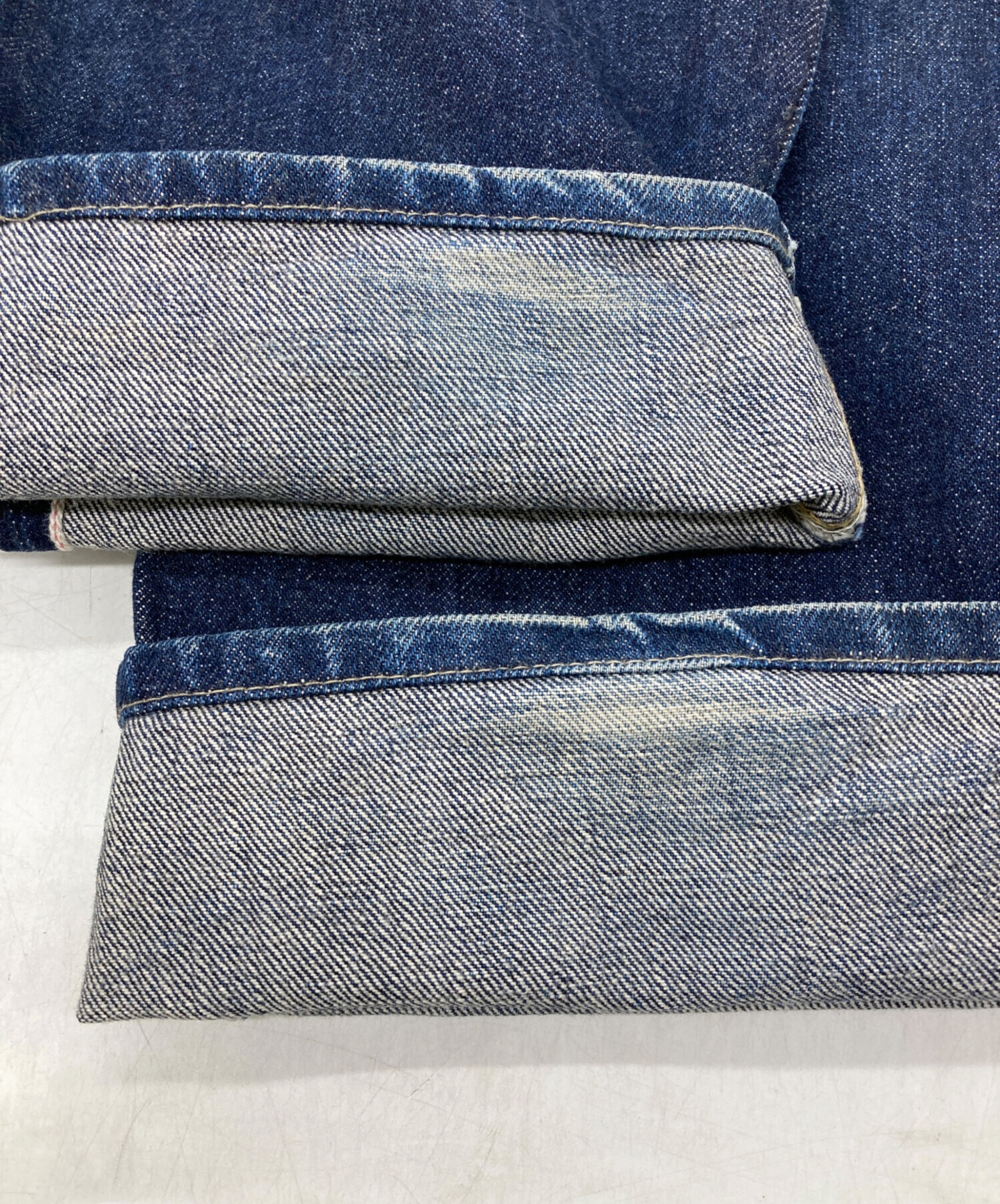 中古・古着通販】FULLCOUNT (フルカウント) Lot 1101S デニムパンツ