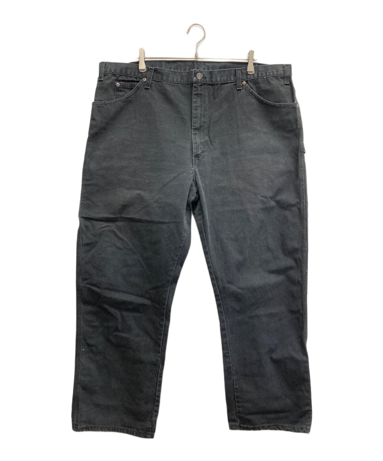 中古・古着通販】Dickies (ディッキーズ) ダック ペインターパンツ