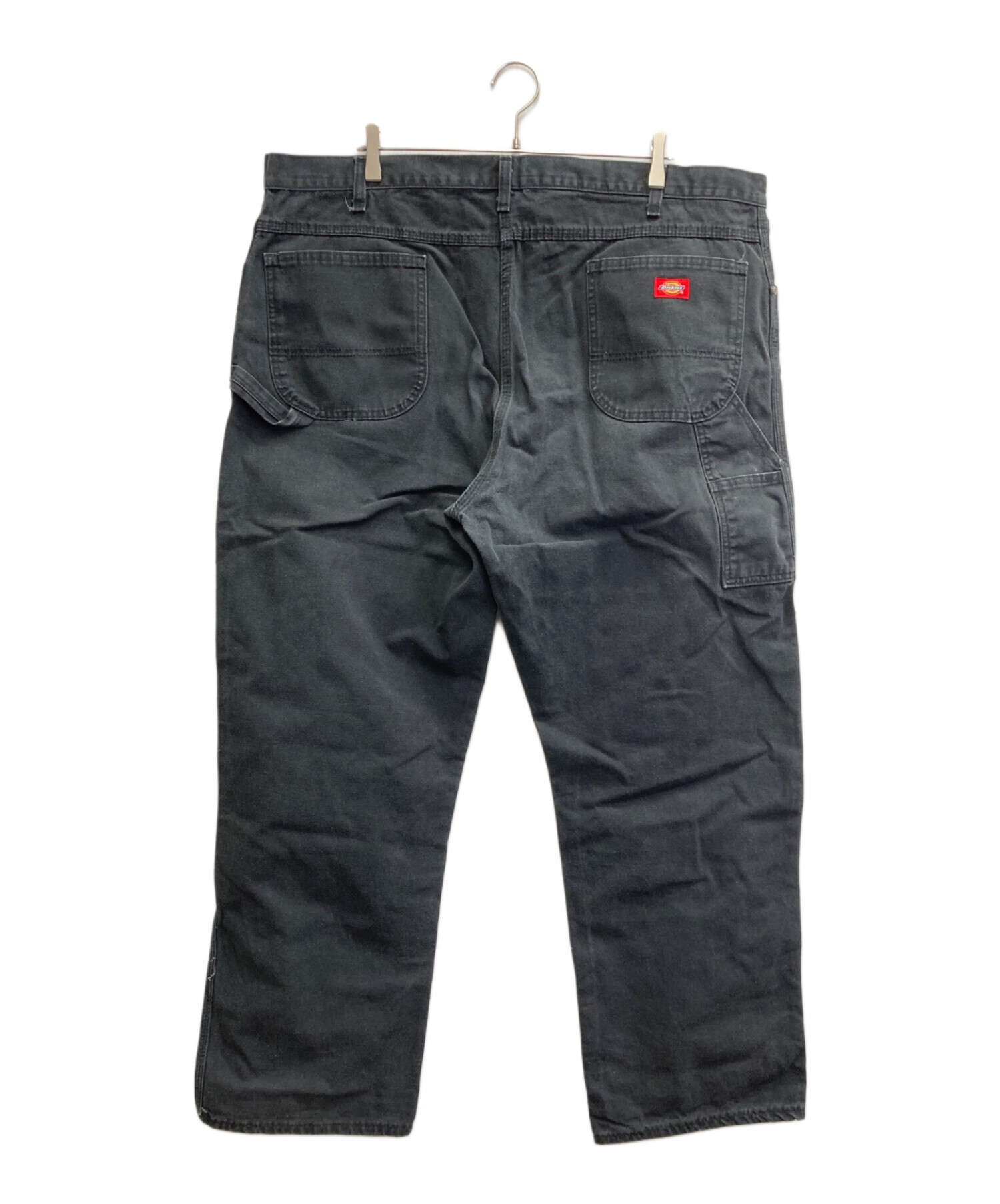 中古・古着通販】Dickies (ディッキーズ) ダック ペインターパンツ