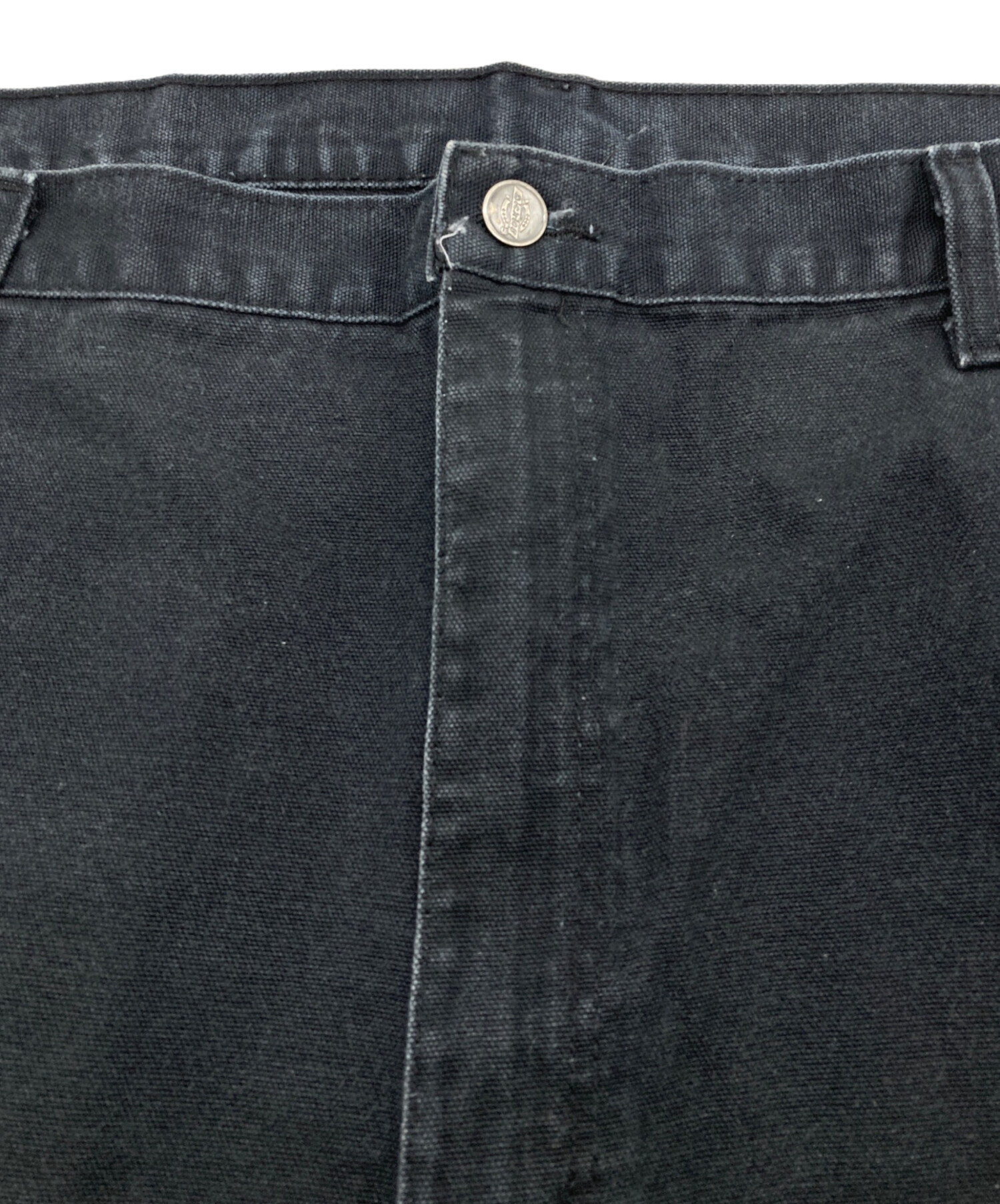 中古・古着通販】Dickies (ディッキーズ) ダック ペインターパンツ 
