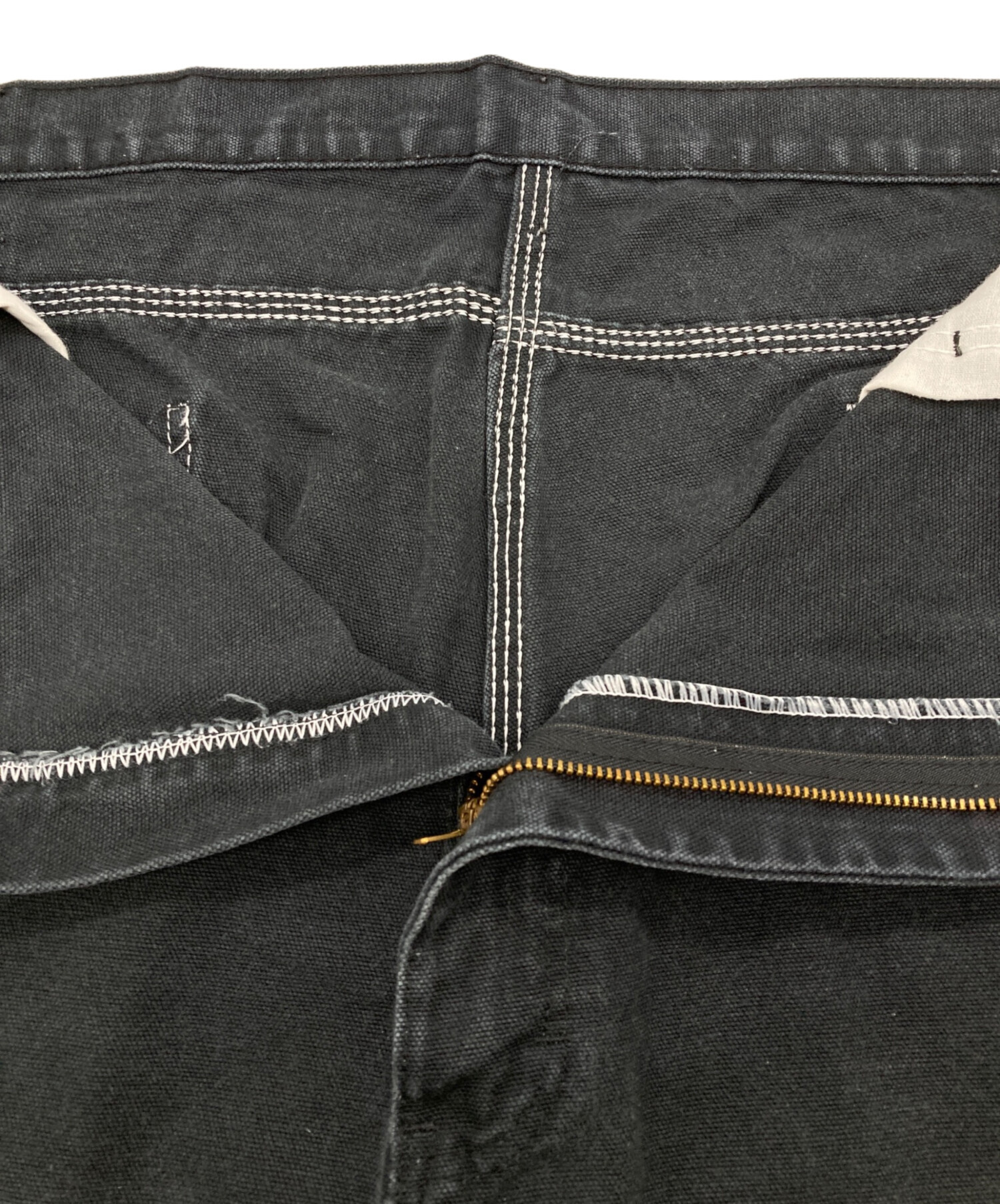 中古・古着通販】Dickies (ディッキーズ) ダック ペインターパンツ 