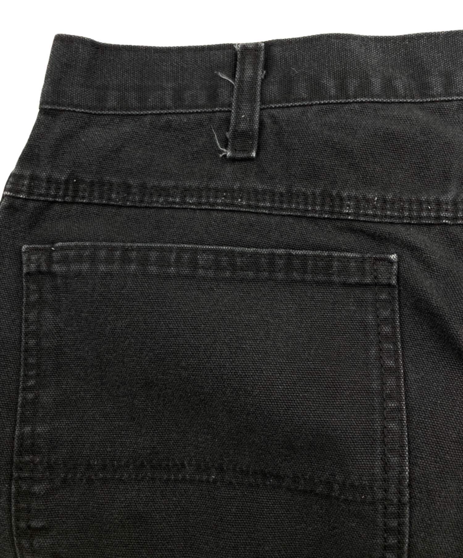 中古・古着通販】Dickies (ディッキーズ) ダック ペインターパンツ