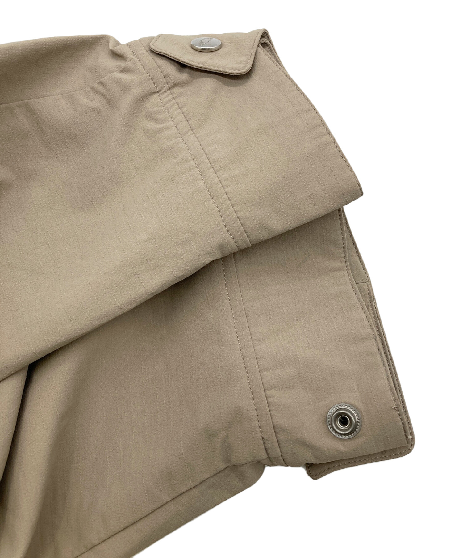 中古・古着通販】OAKLEY (オークリー) 90s~00s メタルロゴ プル