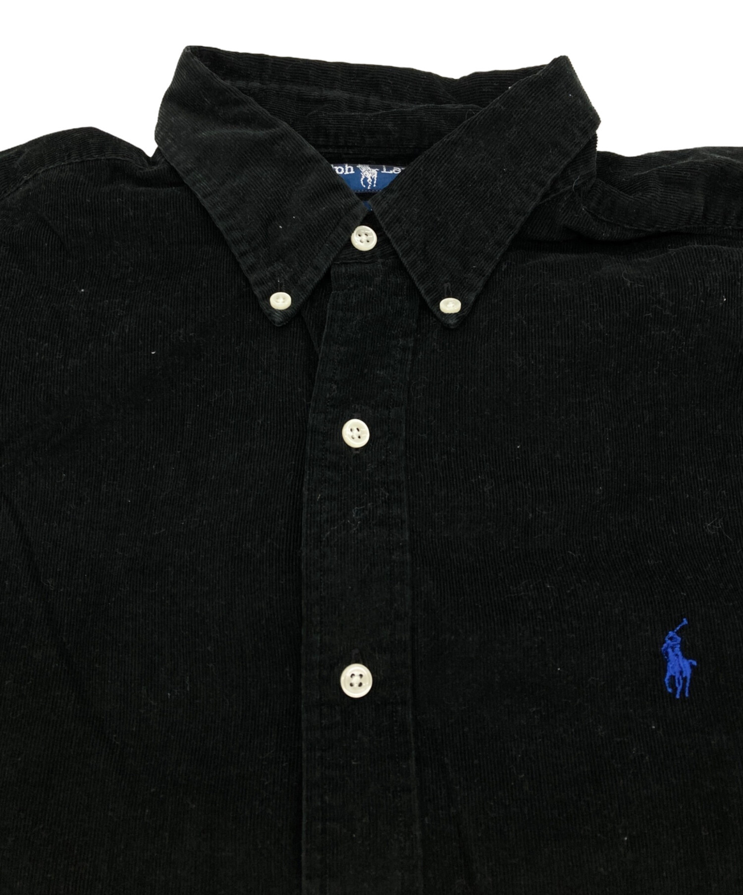 中古・古着通販】RALPH LAUREN (ラルフローレン) BLAKE/コーデュロイ 
