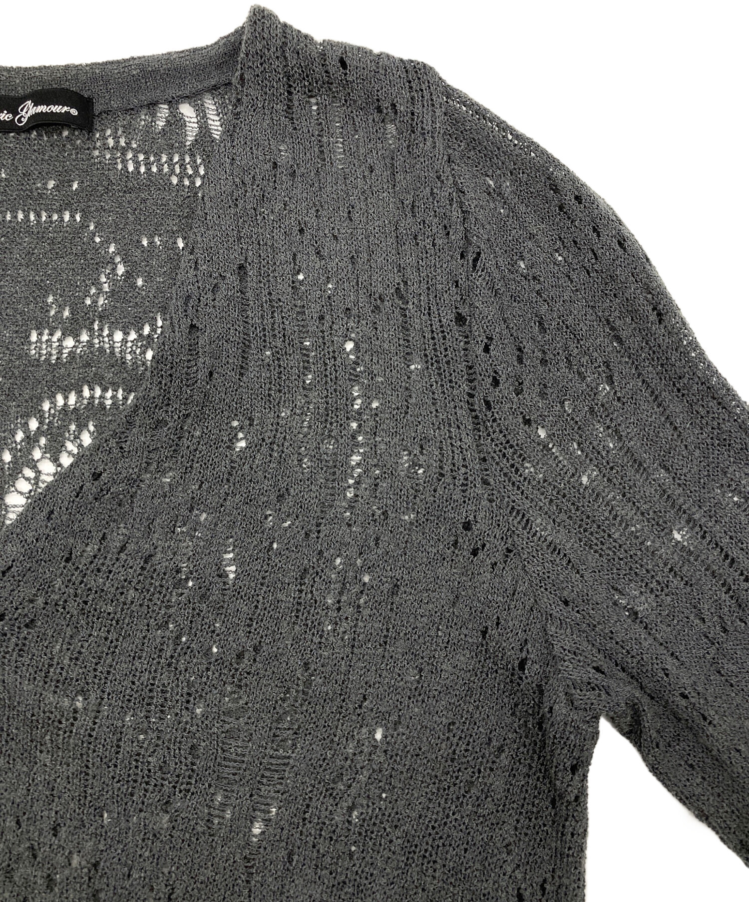 中古・古着通販】Hysteric Glamour (ヒステリックグラマー) スカル