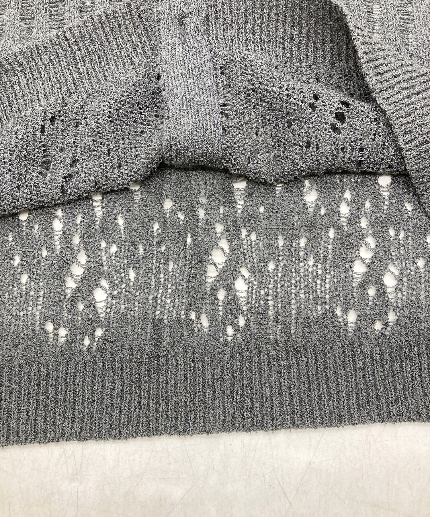 中古・古着通販】Hysteric Glamour (ヒステリックグラマー) スカル