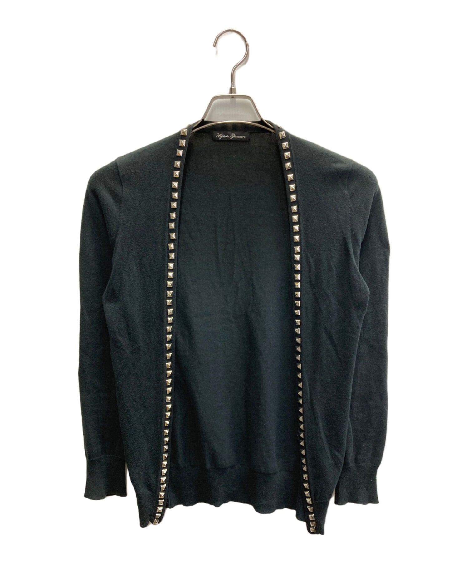 中古・古着通販】Hysteric Glamour (ヒステリックグラマー) スタッズ