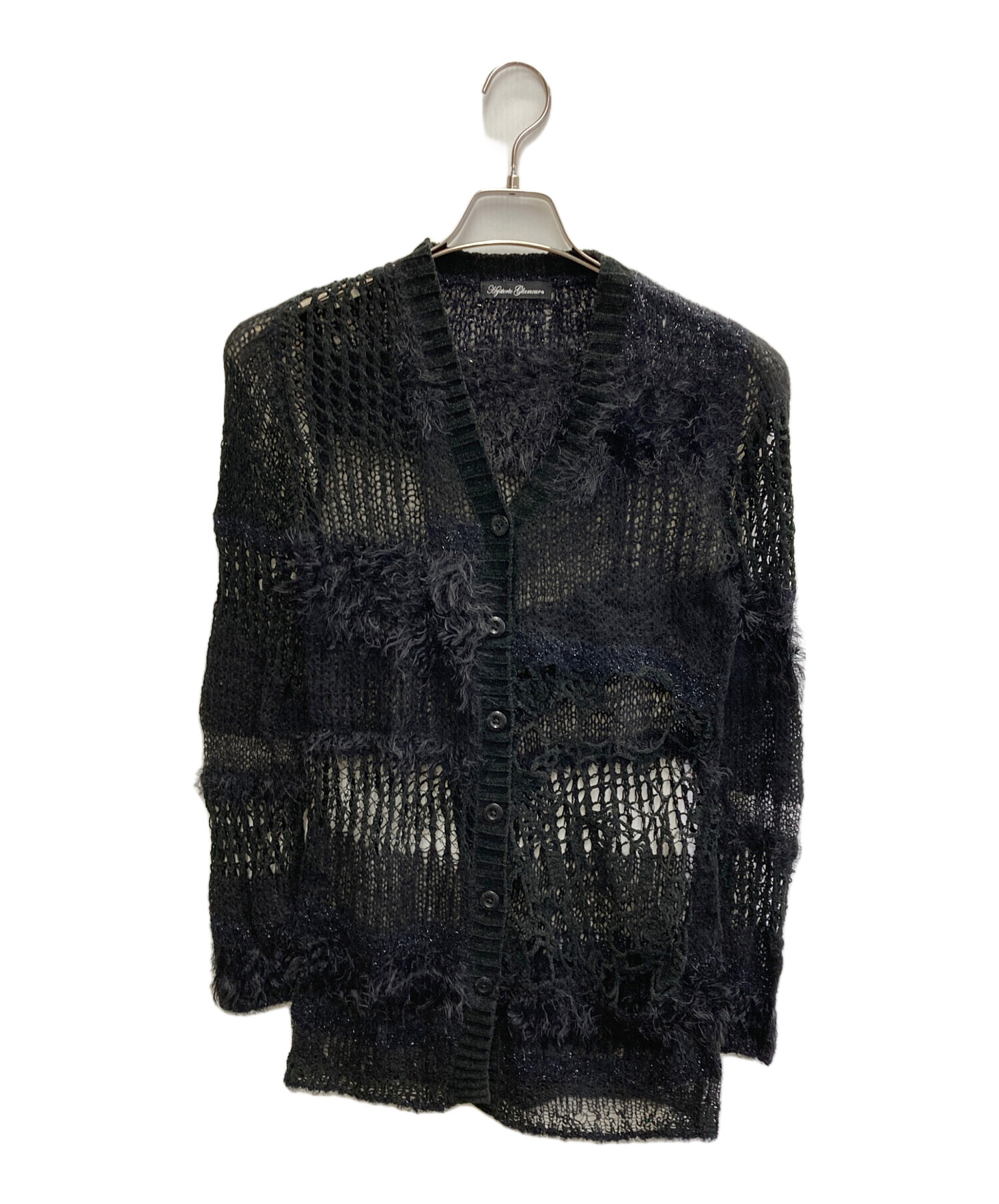 中古・古着通販】Hysteric Glamour (ヒステリックグラマー) モヘヤ混