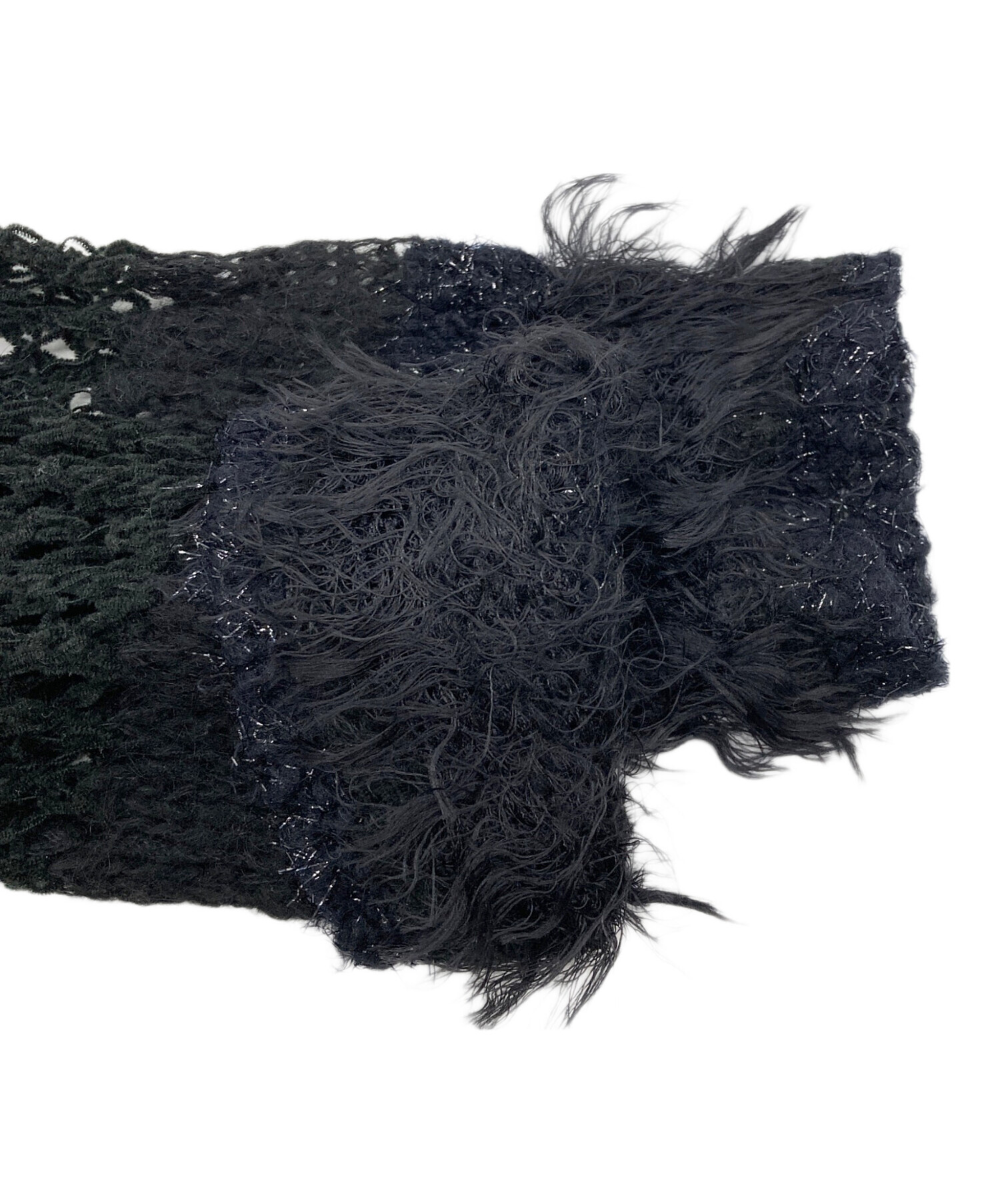 中古・古着通販】Hysteric Glamour (ヒステリックグラマー) モヘヤ混