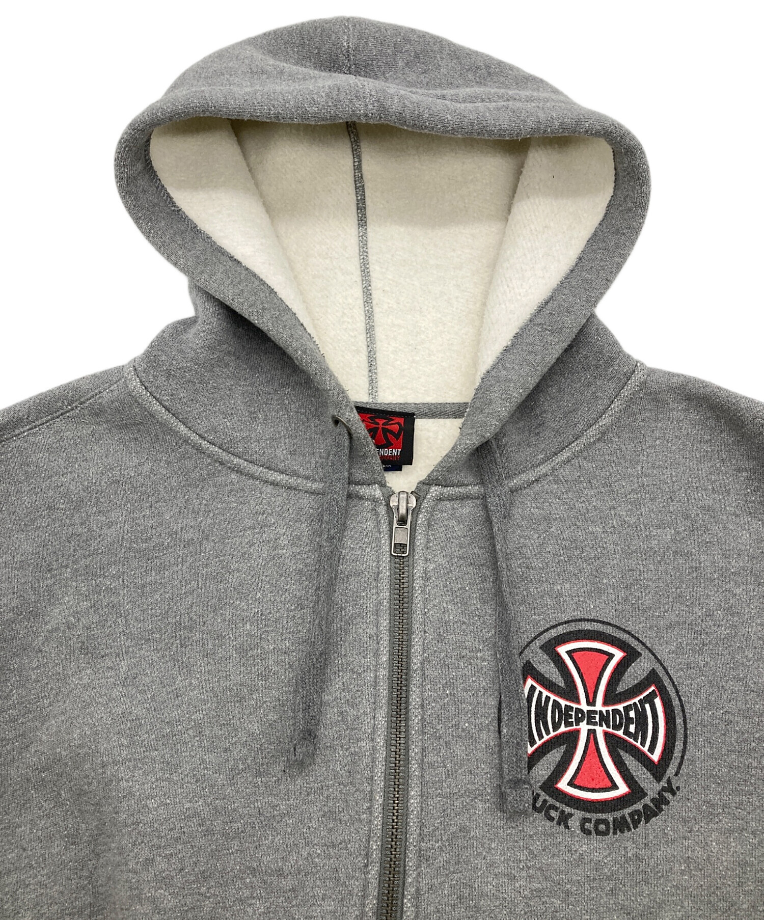 中古・古着通販】INDEPENDENT (インディペンデント) 00s アイアン