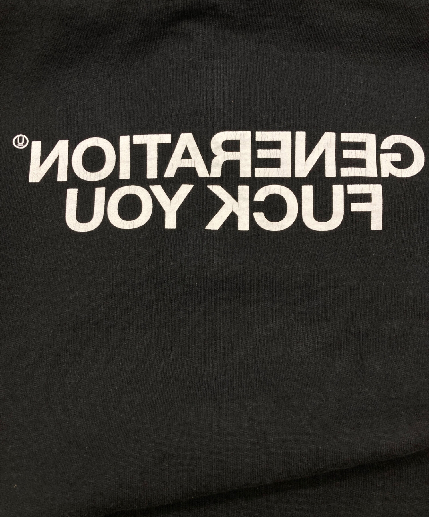 中古・古着通販】SUPREME (シュプリーム) UNDERCOVER (アンダーカバー 