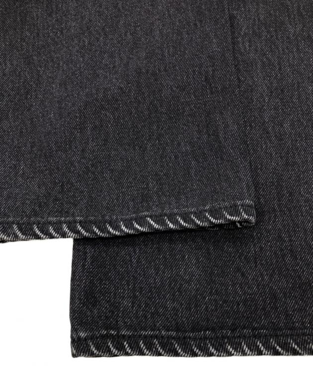 中古・古着通販】SUPREME (シュプリーム) Washed Grey Slim Jean