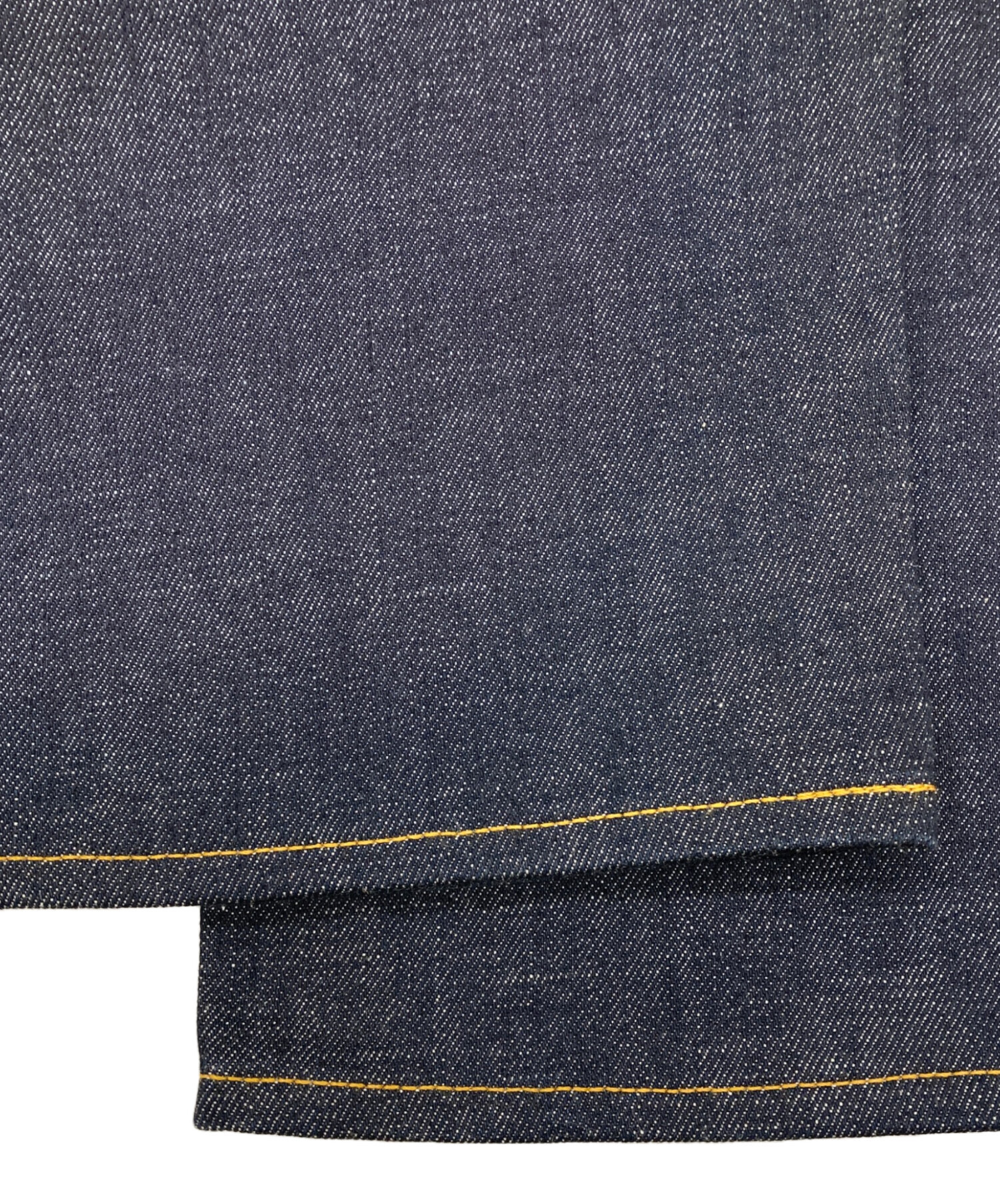 中古・古着通販】SUPREME (シュプリーム) Rigid Slim Jeans インディゴ 