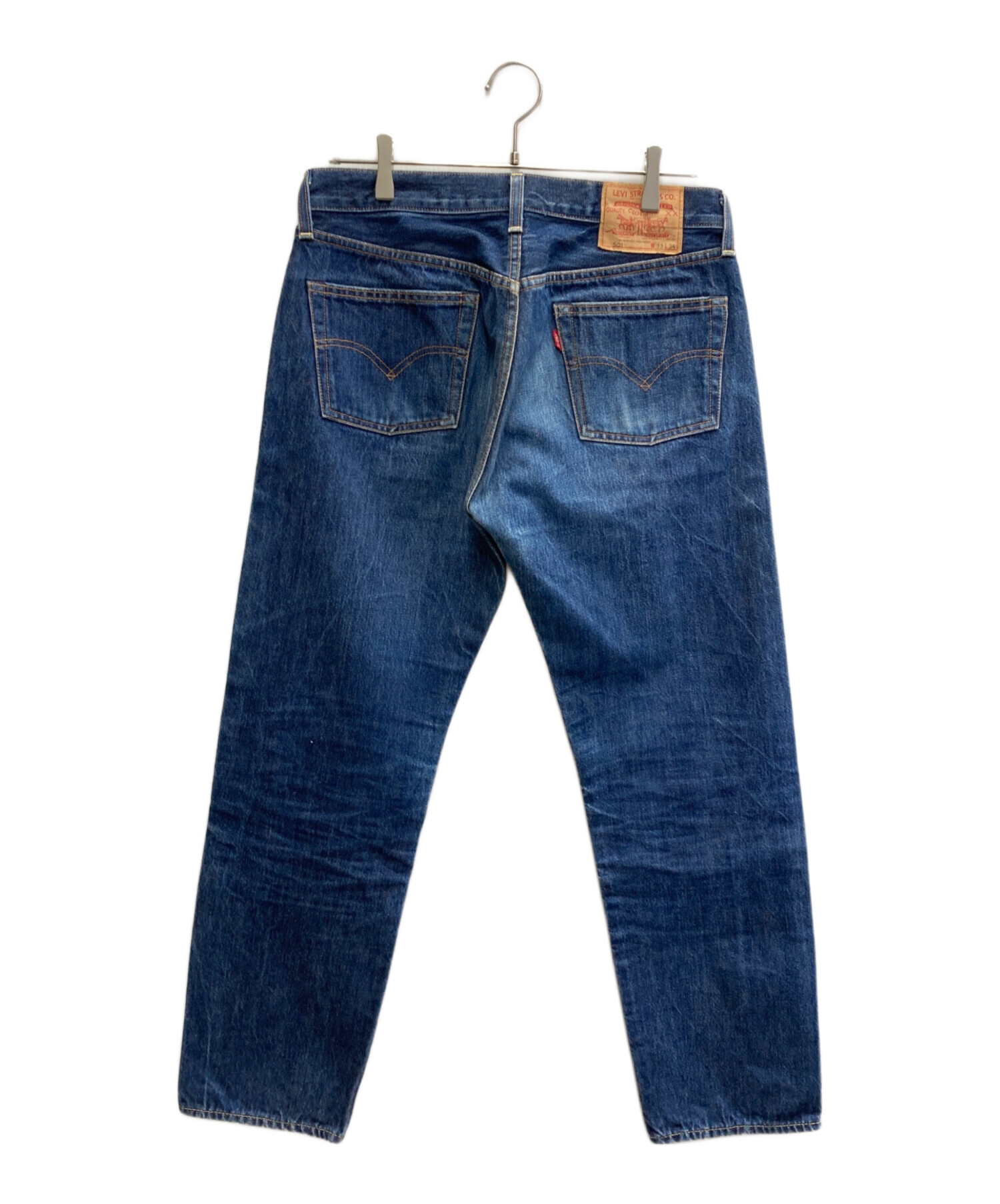 中古・古着通販】LEVI'S VINTAGE CLOTHING (リーバイス ビンテージ