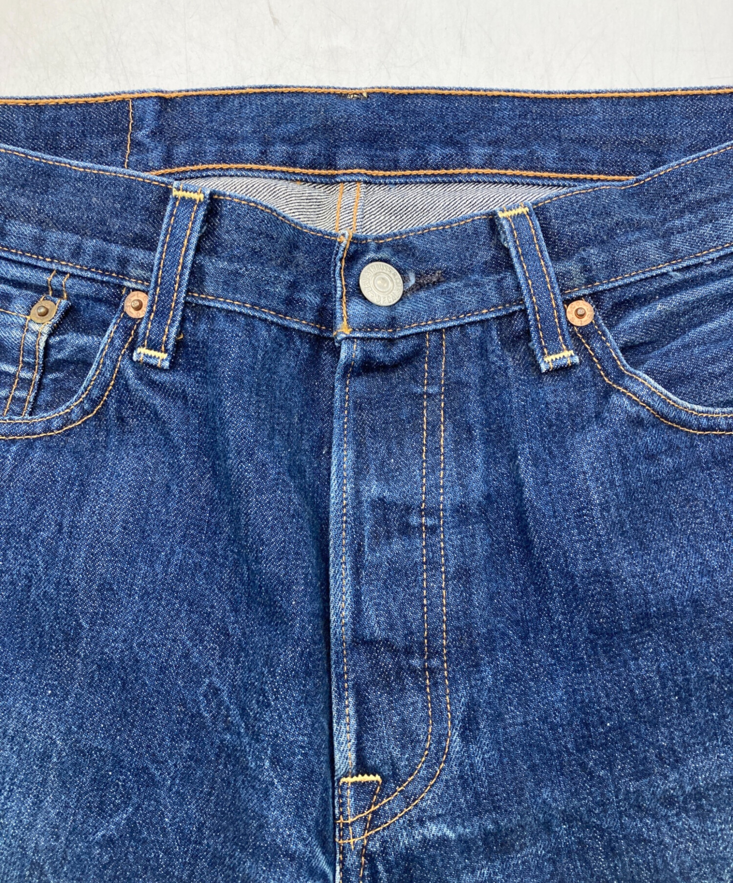 中古・古着通販】LEVI