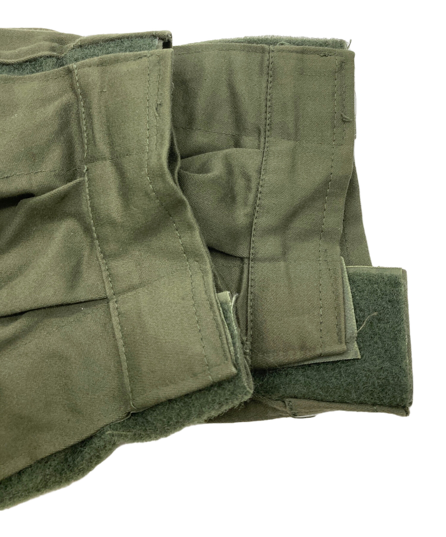 中古・古着通販】SEYNTEX (センテックス) BELGIAN ARMY M-64 FIELD