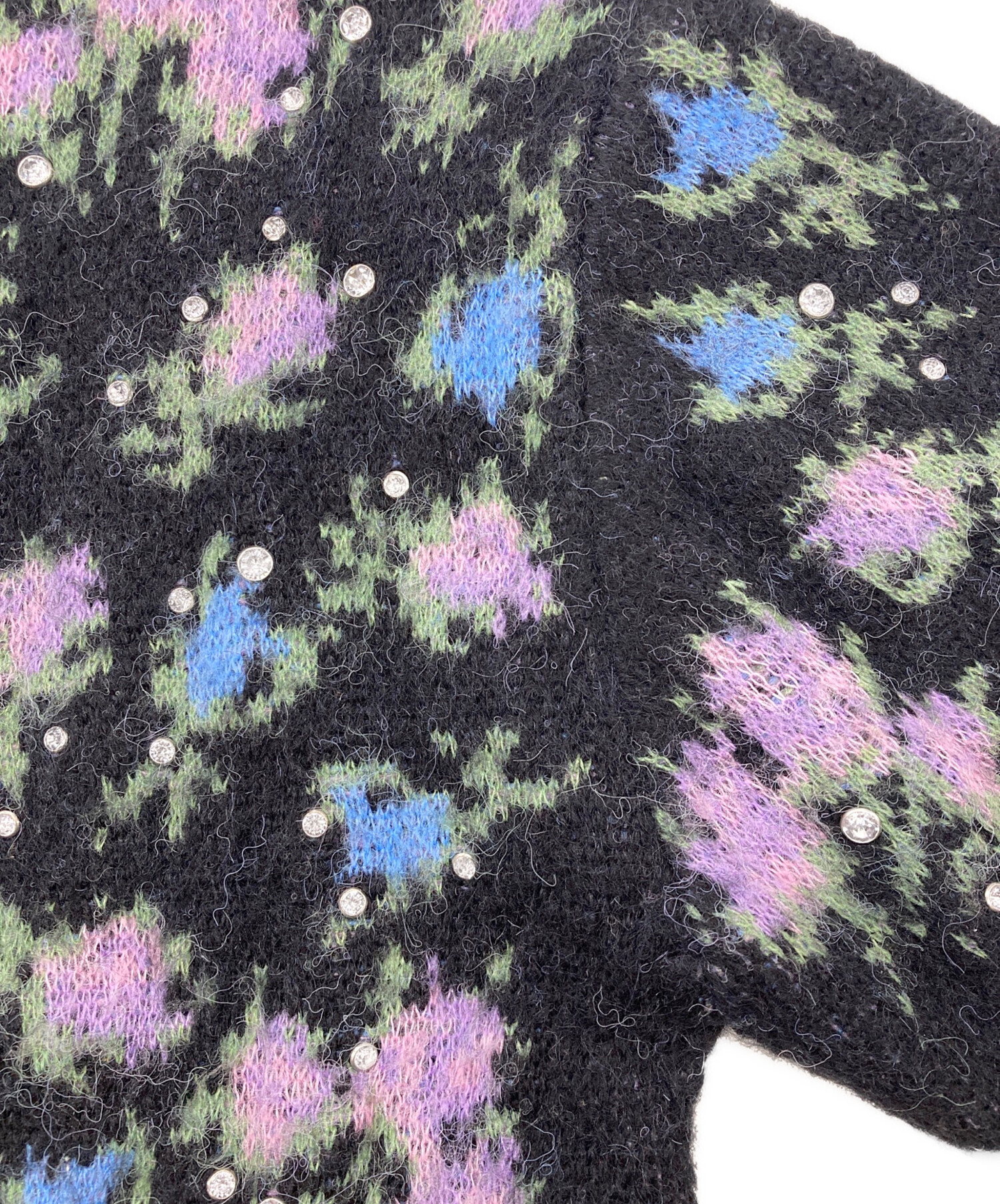 中古・古着通販】ANNA SUI (アナスイ) Lily Brown (リリーブラウン