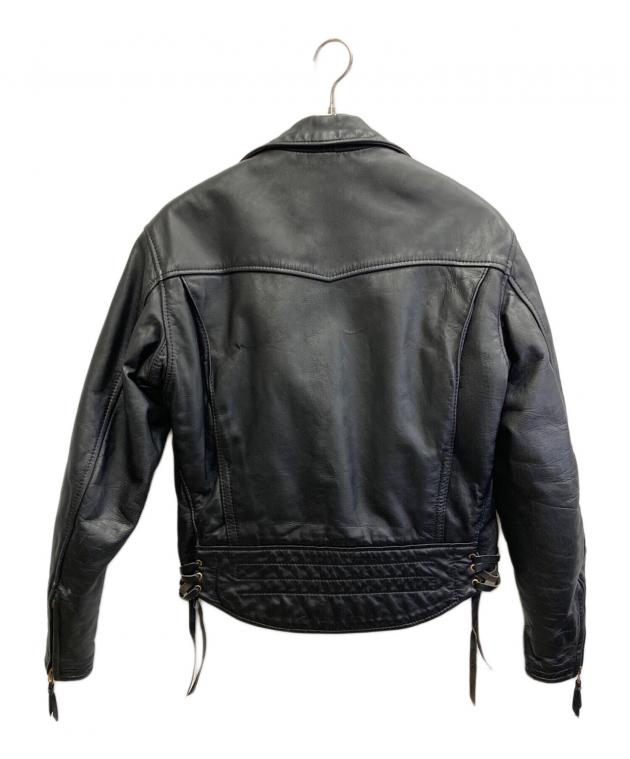 中古・古着通販】Langlitz Leathers (ラングリッツレザー) 80's レザー