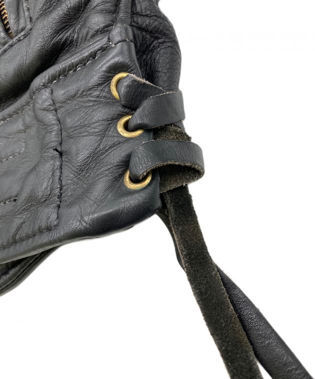 中古・古着通販】Langlitz Leathers (ラングリッツレザー) 80's レザー