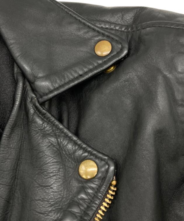 中古・古着通販】Langlitz Leathers (ラングリッツレザー) 80's レザー