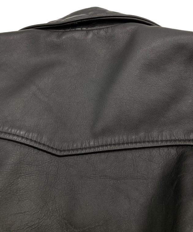 中古・古着通販】Langlitz Leathers (ラングリッツレザー) 80's レザー
