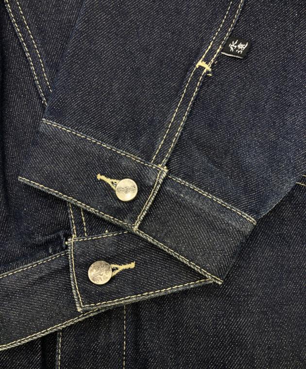 中古・古着通販】SEAN JOHN (ショーンジョン) オーバーサイズデニム