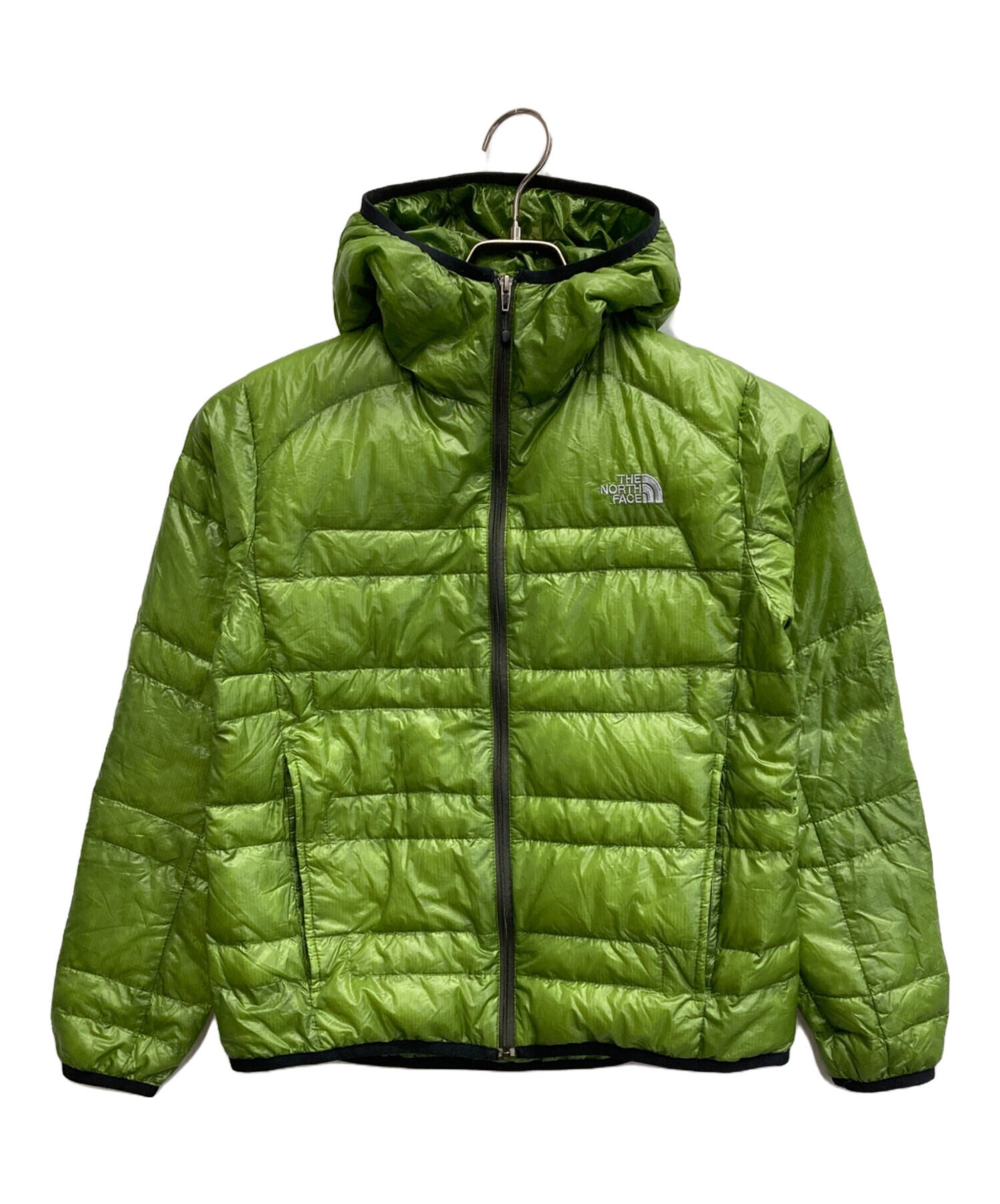 中古・古着通販】THE NORTH FACE (ザ ノース フェイス) LIGHT HEAT 