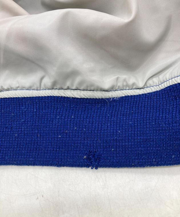 中古・古着通販】FELCO (フェルコ) NEW YORK METS袖レザースタジャン