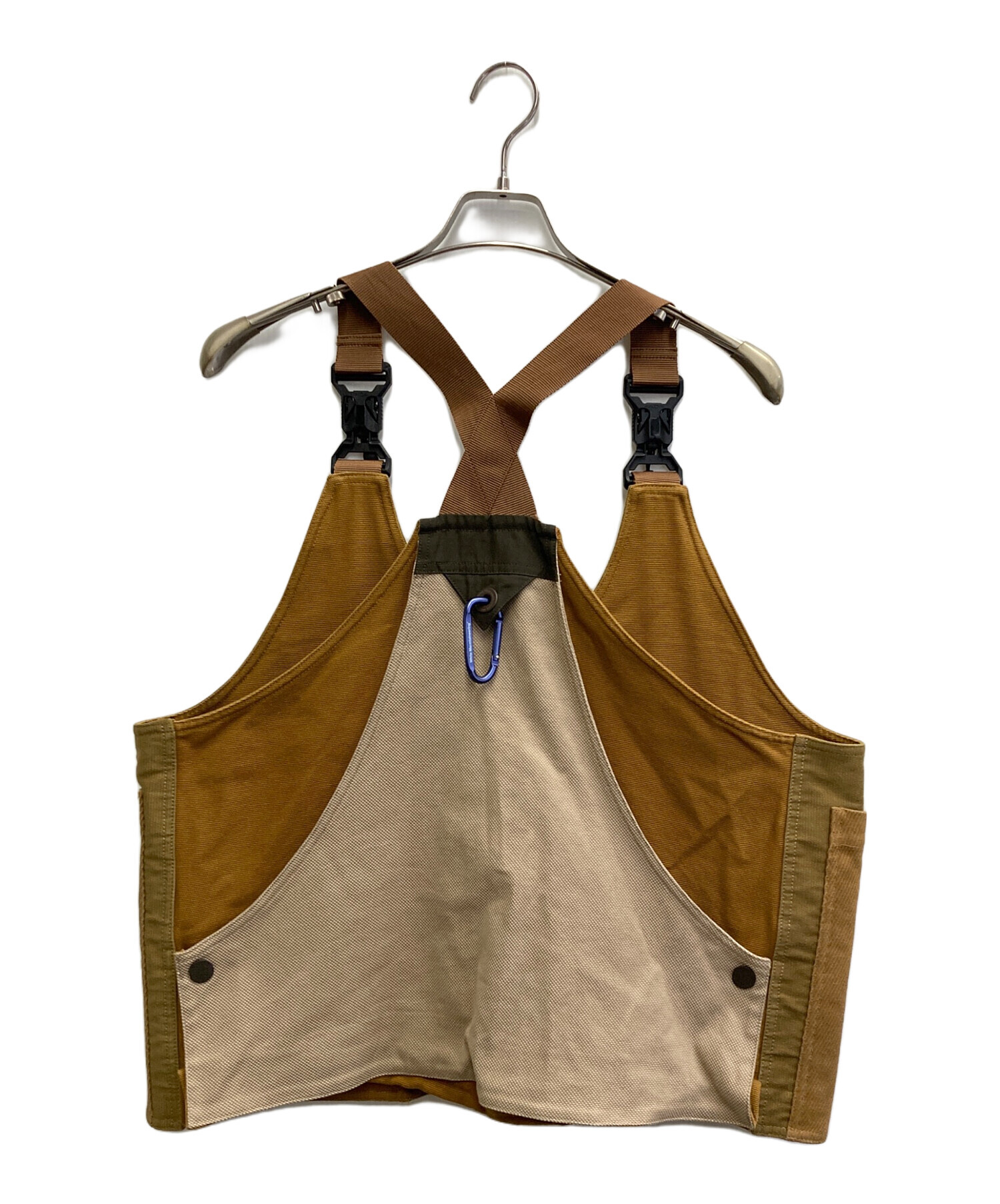 中古・古着通販】WHITE MOUNTAINEERING (ホワイトマウンテ二アニング