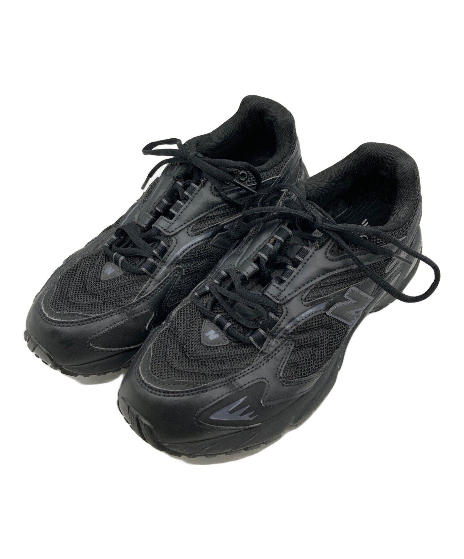 New Balance ニューバランス ML725 ブラック | APPS-BICENTENARIO-PRD 
