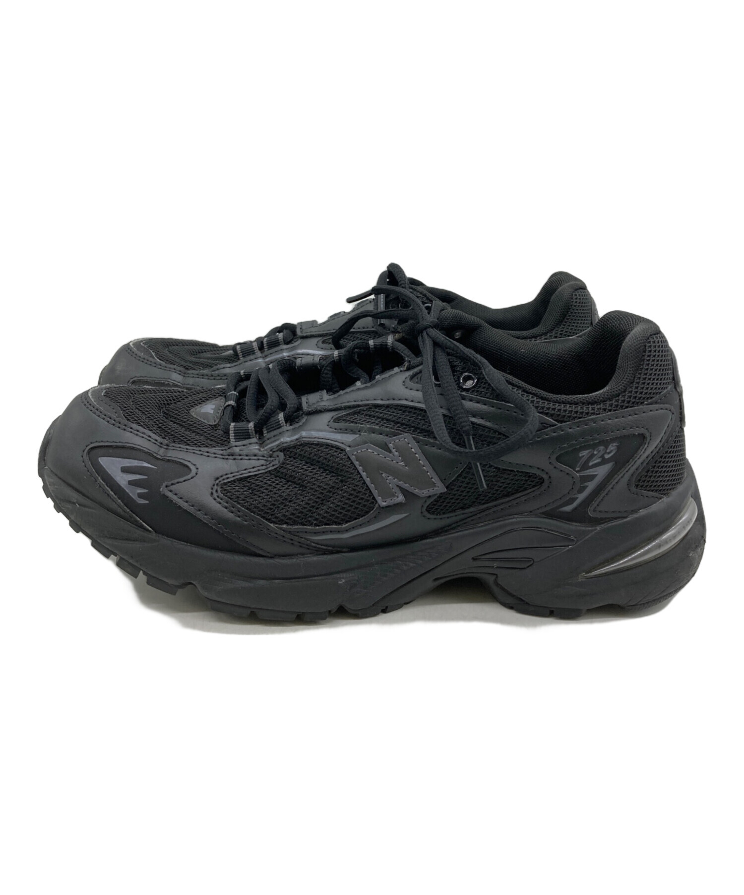 中古・古着通販】NEW BALANCE (ニューバランス) ML725/ローカット 