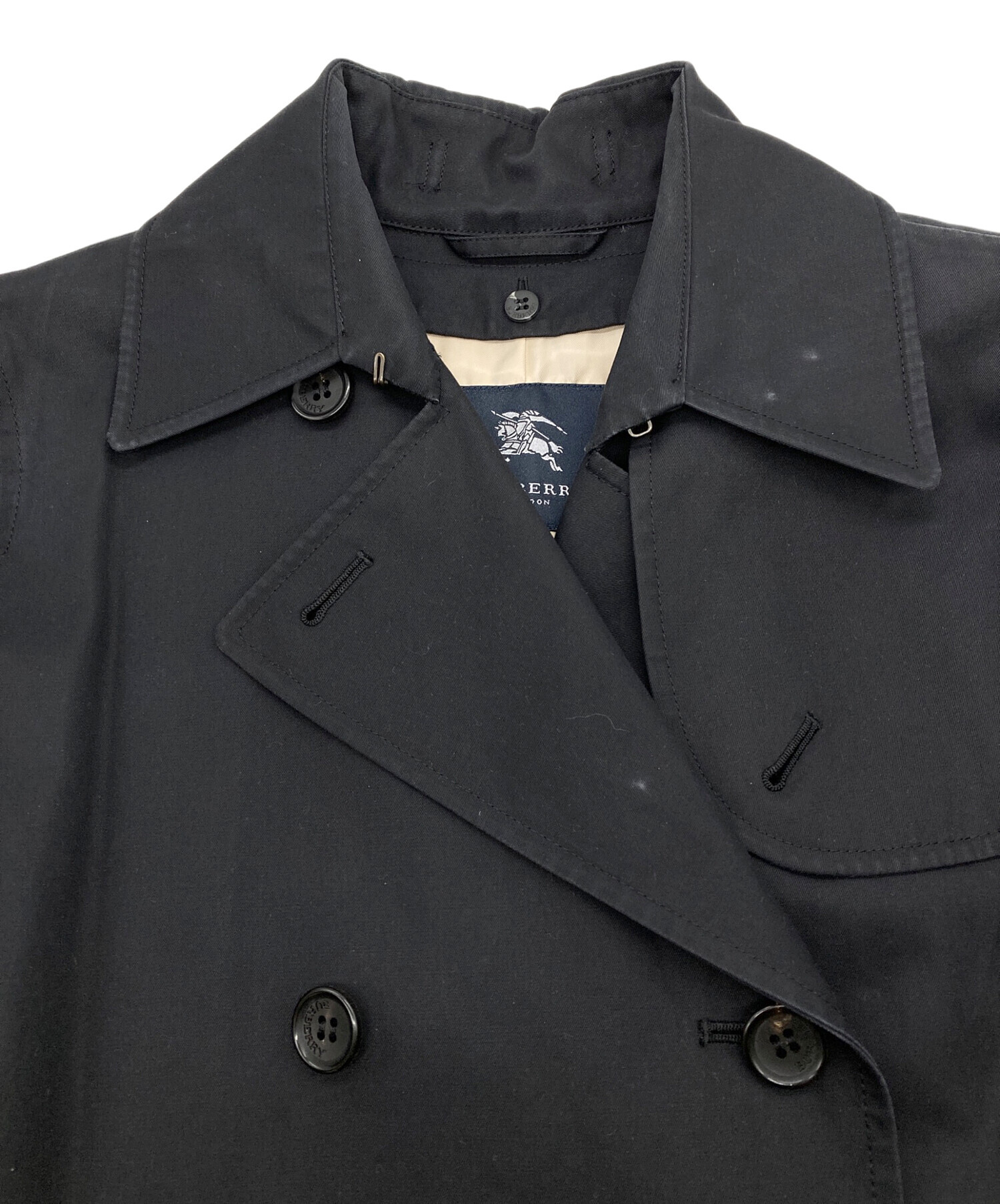 中古・古着通販】BURBERRY LONDON (バーバリーロンドン) ノヴァ