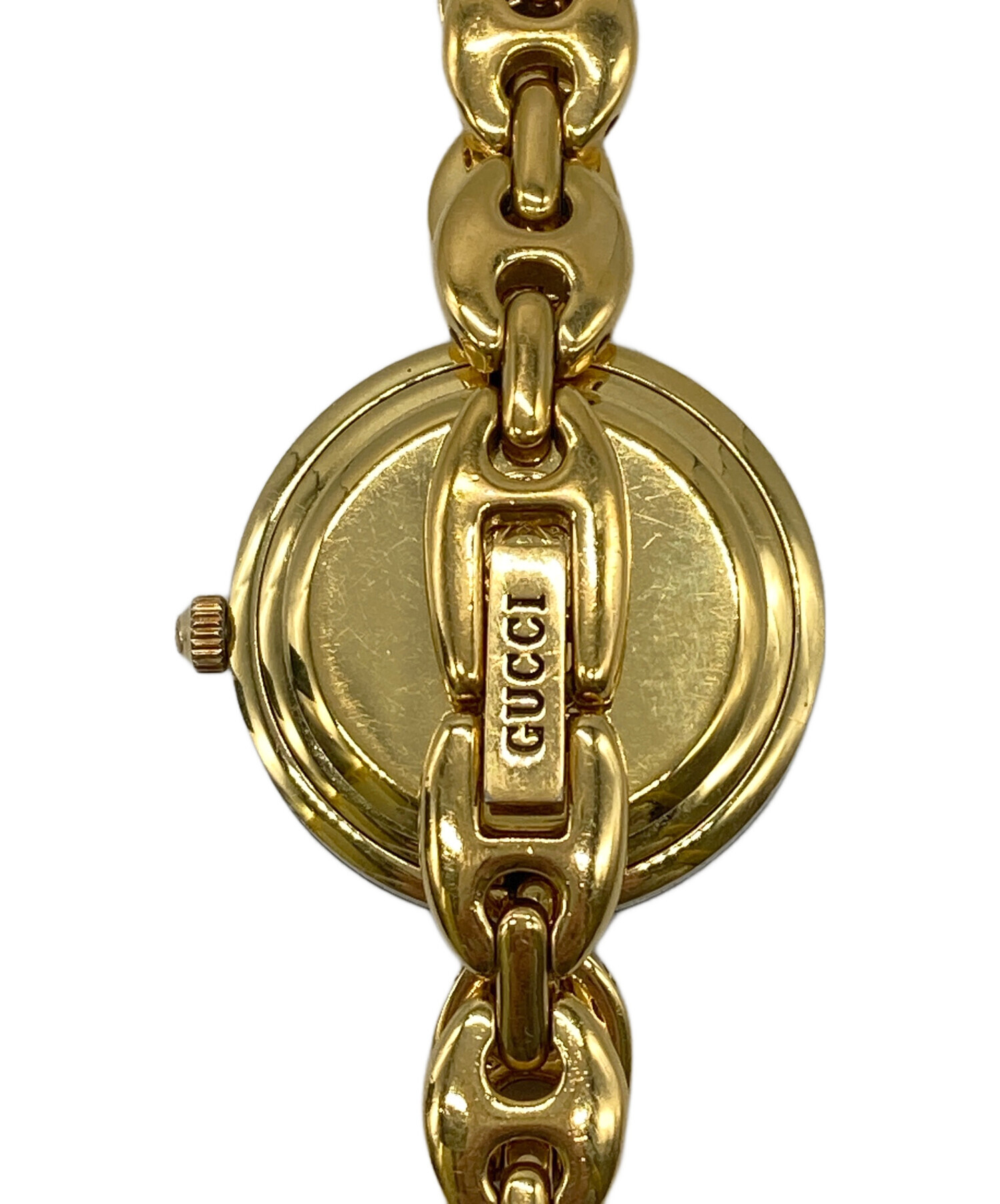 中古・古着通販】GUCCI (グッチ) チェンジベゼル｜ブランド・古着通販