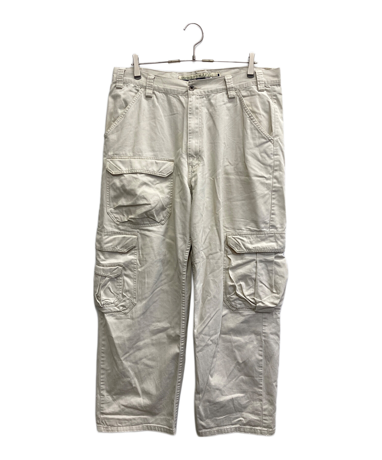 中古・古着通販】LEVI'S SILVERTAB (リーバイス シルバータブ) カーゴ