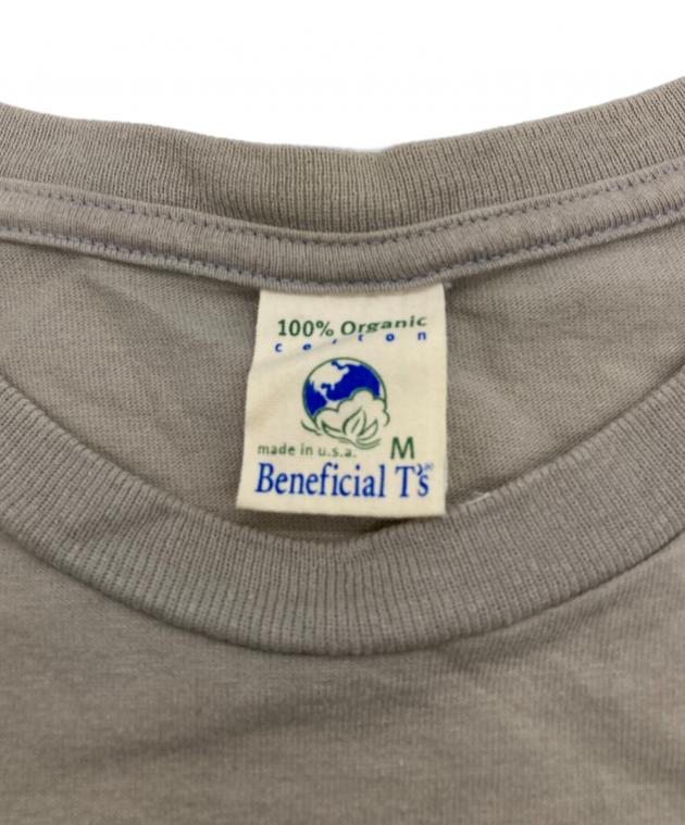 中古・古着通販】Patagonia Beneficial T's (パタゴニア ベネ