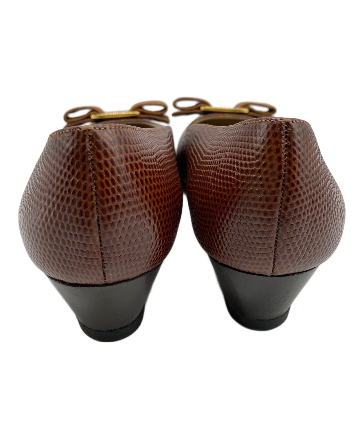 中古・古着通販】Salvatore Ferragamo (サルヴァトーレ フェラガモ